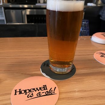Hopewell Brewing Company - And Now - Breweries Near Me - Chicago, Illinois Hopewell Brewing Company - And Now - Breweries Near Me - Chicago, Illinois