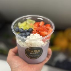 Nutrition House