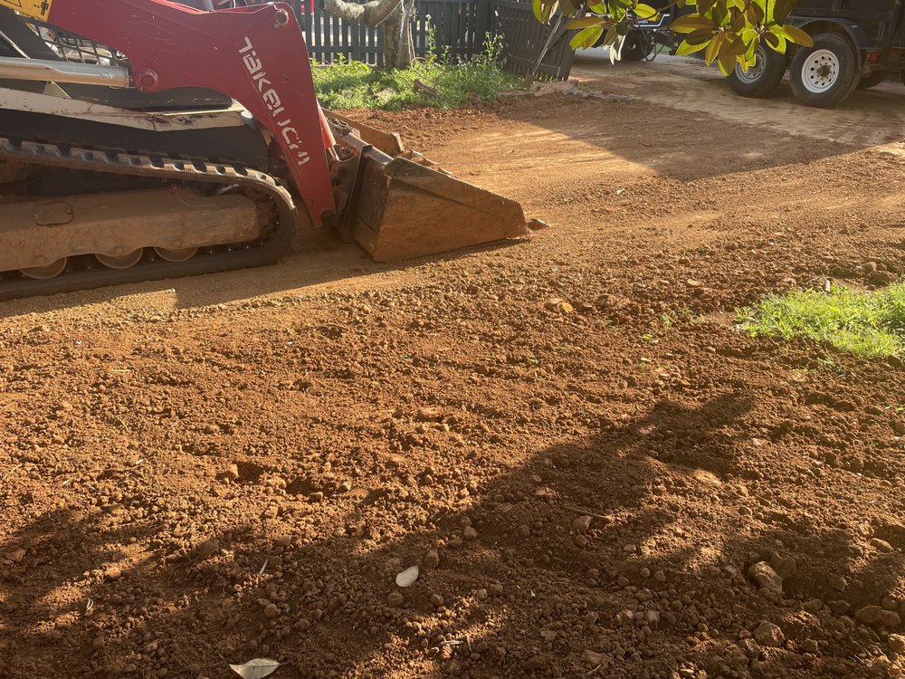 TopGrade Excavation - tree service in Huntsville, AL