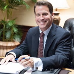 The Parrish Car Accident & Personal Injury Law Firm - Jim Parrish Personal Injury Attorney FairFax