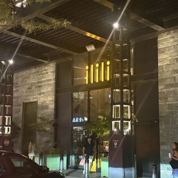 ilili DC - Lebanese Near Me - Washington, DC, District of Columbia