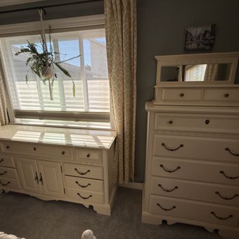 The Vintage Owl - Home Decor Near Me