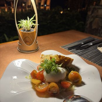 The Banyan Tree - Seafood Near Me - Kapalua, Hawaii The Banyan Tree - Seafood Near Me - Kapalua, Hawaii