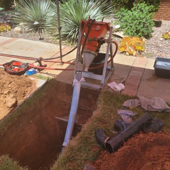 Hiniker Plumbing - Curing an 85ft liner at a customers house - Plumbing Near Me - Riverside, California Hiniker Plumbing - Curing an 85ft liner at a customers house - Plumbing Near Me - Riverside, California