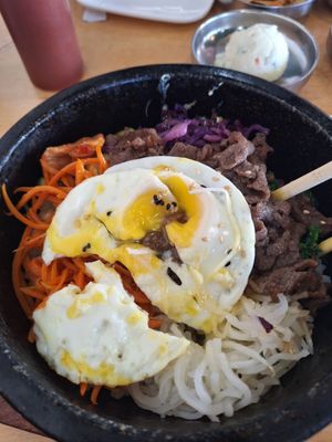 ARIRANG KOREAN RESTAURANT by null