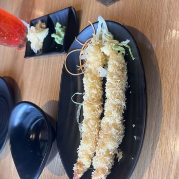 Genki Japanese Cuisine - Shrimp tempura - Japanese Near Me - Hamden, Connecticut Genki Japanese Cuisine - Shrimp tempura - Japanese Near Me - Hamden, Connecticut