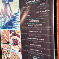 Dutch House - Stroopwafels in PVR