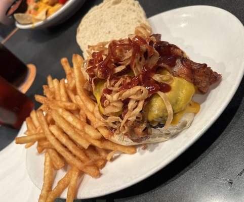 Majerle's Sports Grill by null