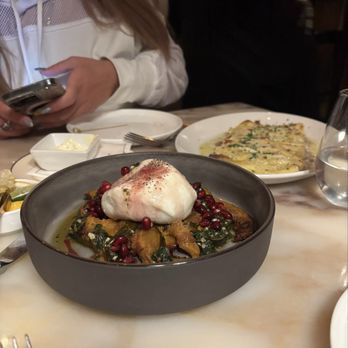 Angeline - Burrata App - Italian Near Me - Buffalo, New York