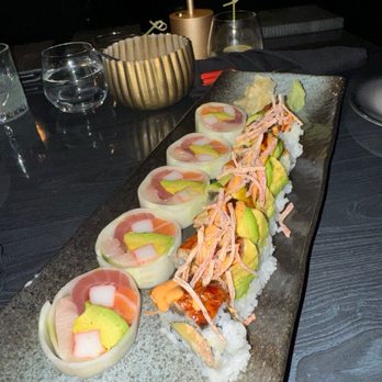 Sky Wise Lounge - Asian Fusion Near Me - Brooklyn, New York