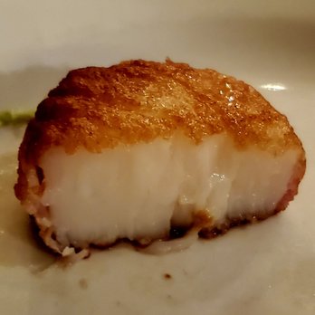 Avery's Maryland Grill - Scallops done to absolute perfection - Seafood Near Me - Frederick, Maryland