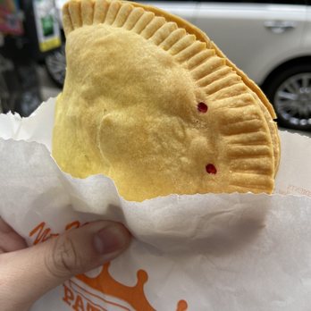 Golden Patty - Curry Shrimp - Bakeries Near Me - Toronto, Ontario Golden Patty - Curry Shrimp - Bakeries Near Me - Toronto, Ontario
