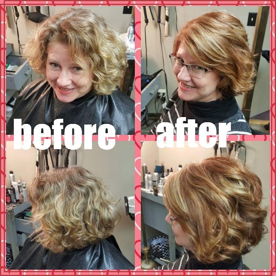 RUSTIC ROOTS HAIR STUDIO 11 Photos 106 High St, Middleville, Michigan Hair Salons Phone