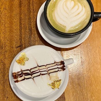 Cafe Astoria - 24k latte & dirty matcha - Coffee & Tea Near Me - Saint Paul, Minnesota Cafe Astoria - 24k latte & dirty matcha - Coffee & Tea Near Me - Saint Paul, Minnesota