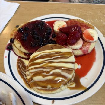IHOP - Breakfast & Brunch Near Me - Las Vegas, Nevada