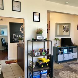 Precision Auto Title Service