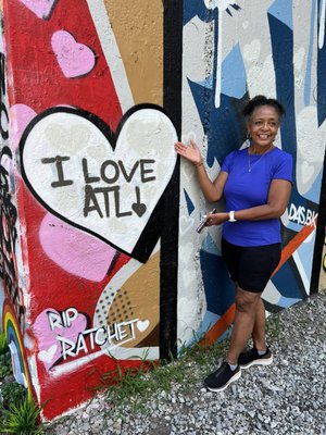 Atlanta Beltline by null