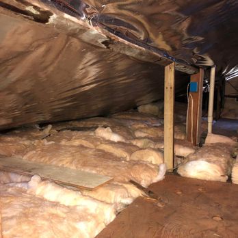 Redo Attics - Insulation Installation Near Me - Walnut Creek, California