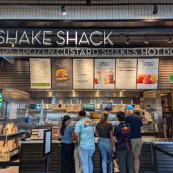 Shake Shack Aventura