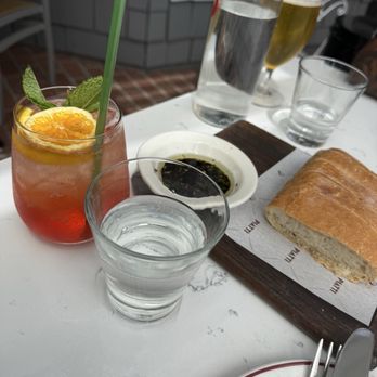 Piatti - Piatti Spritz - Italian Near Me - La Jolla, California Piatti - Piatti Spritz - Italian Near Me - La Jolla, California
