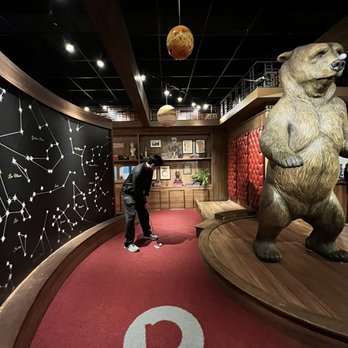Puttery - Mini Golf Near Me - Houston, Texas Puttery - Mini Golf Near Me - Houston, Texas