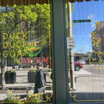 Duck Duck Goat - Chinese Near Me - Chicago, Illinois Duck Duck Goat - Chinese Near Me - Chicago, Illinois