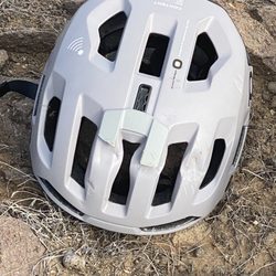 Foothills Chiropractic - No bueno. Mountain bike crash = sprained neck. Ouch!