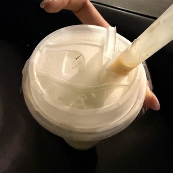 3Cat Handcrafted Beverage - 饮料中喝出的钢丝球的残渣。。, - Bubble Tea Near Me - San Gabriel, California 3Cat Handcrafted Beverage - 饮料中喝出的钢丝球的残渣。。, - Bubble Tea Near Me - San Gabriel, California