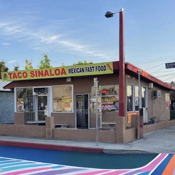 Taco Sinaloa #1 - taco sinaloa mexican fast food - Mexican Near Me - Wilmington, California Taco Sinaloa #1 - taco sinaloa mexican fast food - Mexican Near Me - Wilmington, California