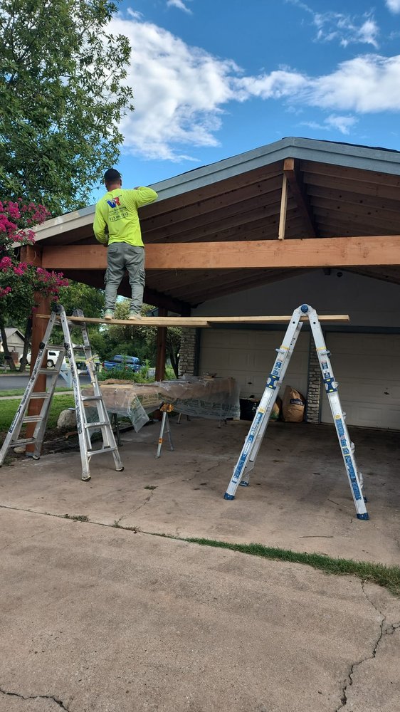 Slide of Votte Remodeling