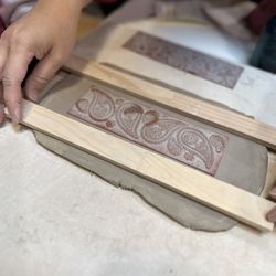 Bico Studio - Making patterns