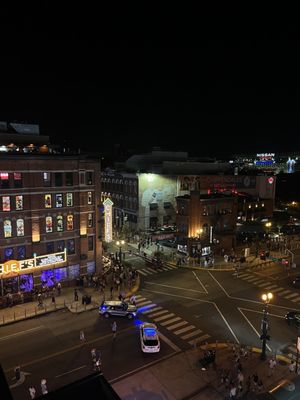 Jelly Roll's Goodnight Nashville by null