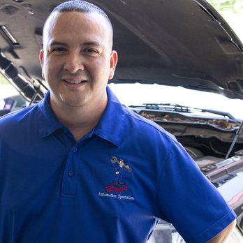 Ray's Automotive Specialist - We love to meet new customers! - Auto Repair Near Me - Waco, Texas Ray's Automotive Specialist - We love to meet new customers! - Auto Repair Near Me - Waco, Texas