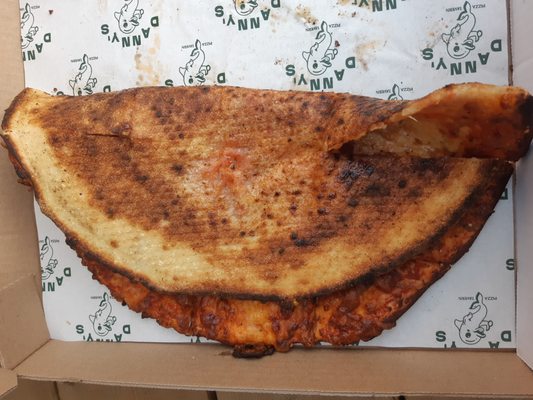 Danny's Pizza Tavern by null