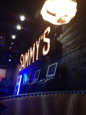 Sammy's Original by null