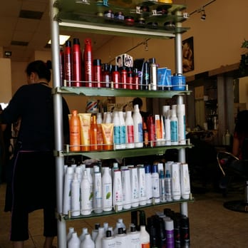De Lux Hair Studio - You can buy hair products here! - Hair Salons Near Me - San Gabriel, California De Lux Hair Studio - You can buy hair products here! - Hair Salons Near Me - San Gabriel, California