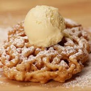 Funnel Cakes - Yummmmm@ - Bakeries Near Me - Buena Park, California Funnel Cakes - Yummmmm@ - Bakeries Near Me - Buena Park, California