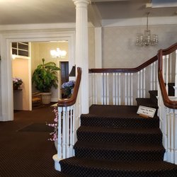 Manor House Restaurant