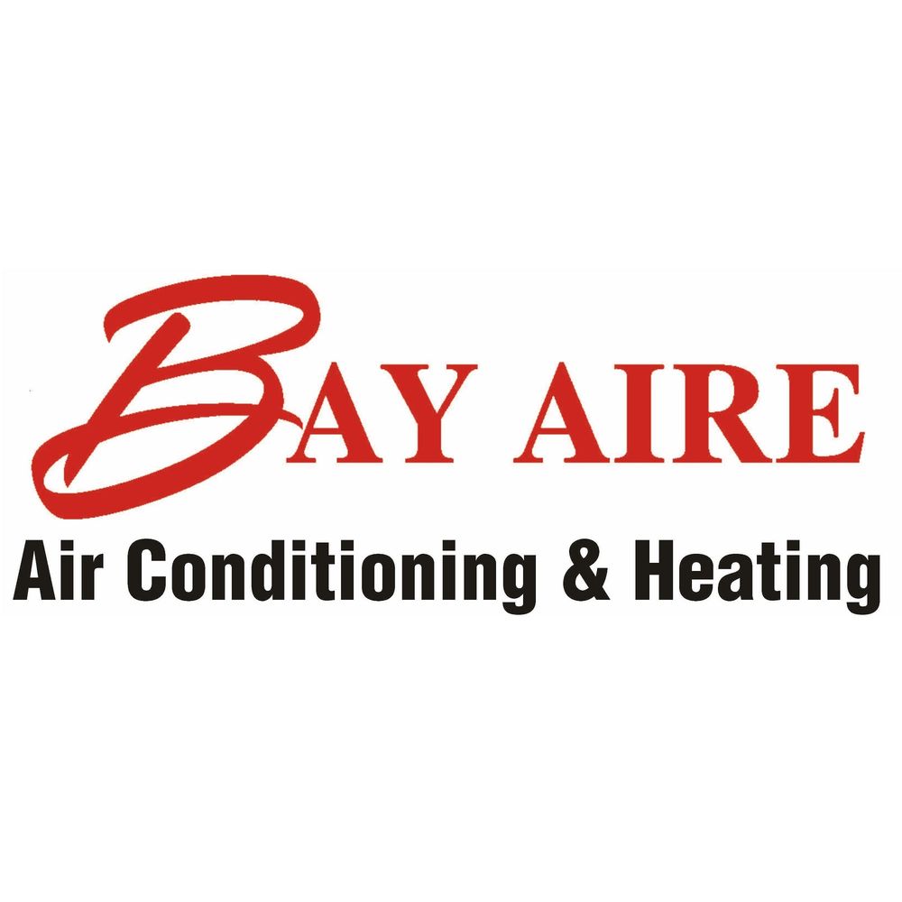 BAY AIRE AIR CONDITIONING & HEATING Updated September 2024 Request a Quote 9882 County Rd