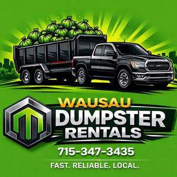 Wausau Dumpster Rentals - Dumpster Rental Near Me - Mosinee, Wisconsin Wausau Dumpster Rentals - Dumpster Rental Near Me - Mosinee, Wisconsin
