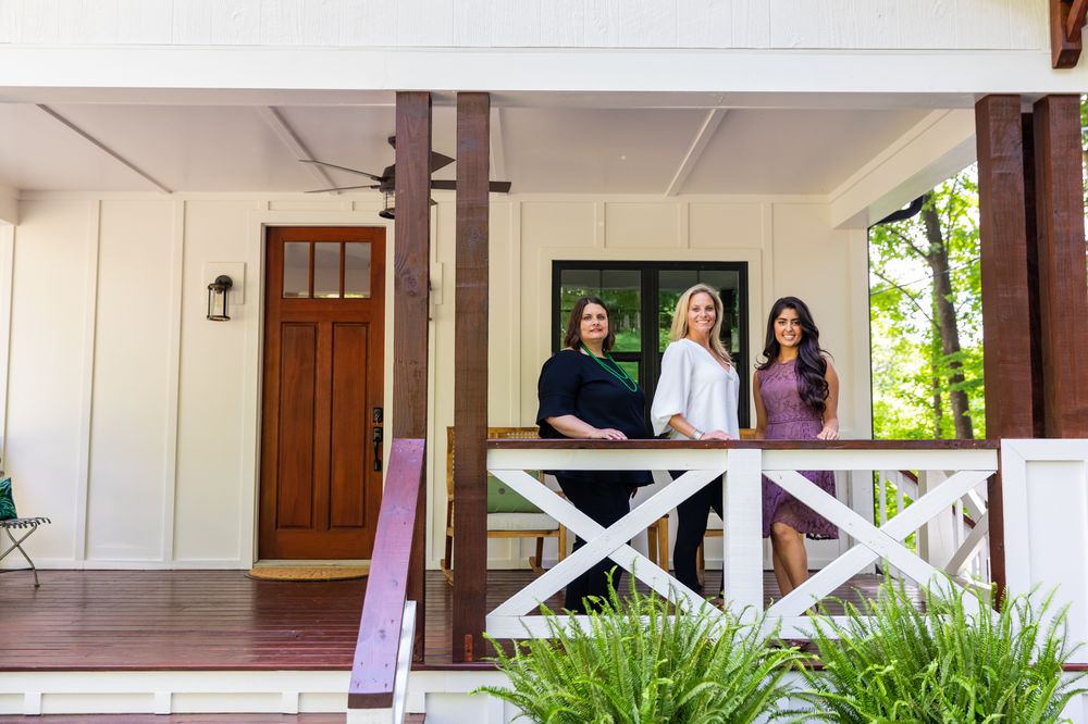 CASTLE GATE REAL ESTATE GROUP Updated July 2024 Request