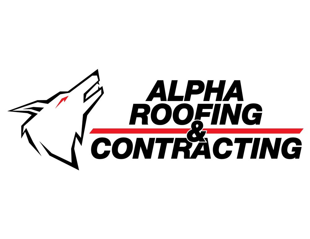 Slide of Alpha Roofing & Contracting