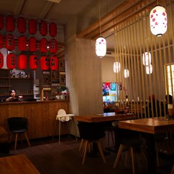 Qilin Kitchen
