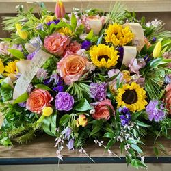 Floral Designs by Raegan
