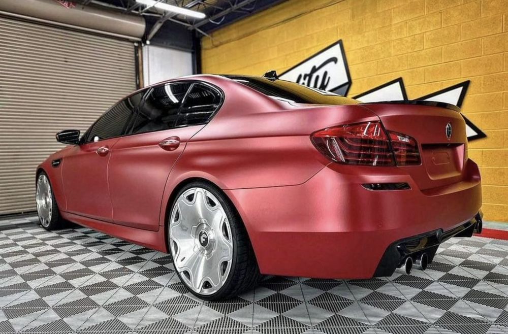 TINT GSPOT Updated October 2024 12 Photos 6660 90th Ave N, Pinellas Park, Florida Car