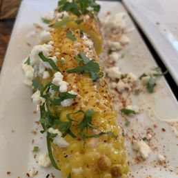 Mexican Street Corn Mexican Street Corn