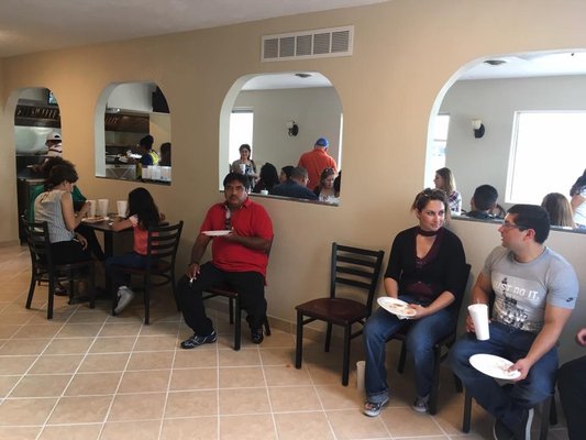 El Rinconcito by null