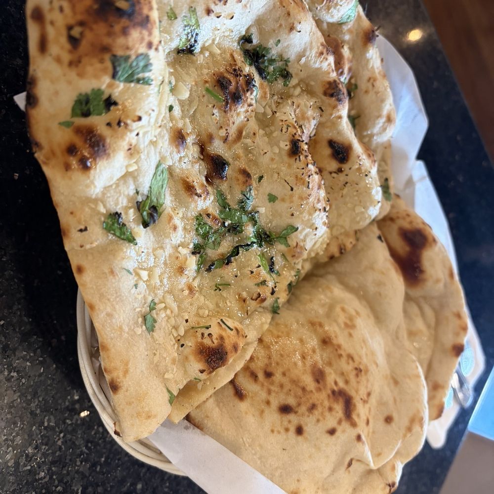 All India Cafe - Indian Near Me - Arcadia, California