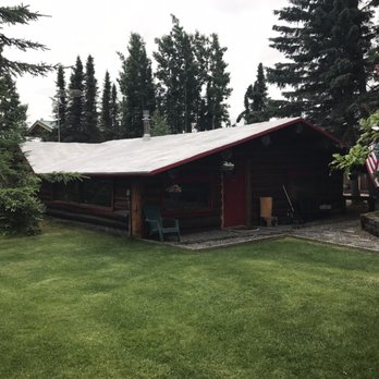 A Cabin By The Pond - Lodge - Vacation Rentals Near Me - Soldotna, Alaska A Cabin By The Pond - Lodge - Vacation Rentals Near Me - Soldotna, Alaska