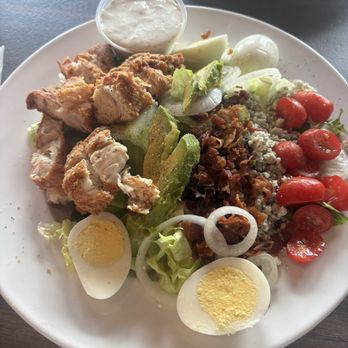 My Way Tavern - Cobb salad - Pubs Near Me - Fuquay-Varina, North Carolina